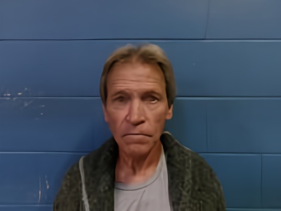 Mugshot of RANDALL L YORK