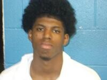 Mugshot of KELTON A MCINTIRE