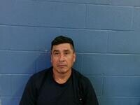 Mugshot of ABEL RIVERA AVELINO