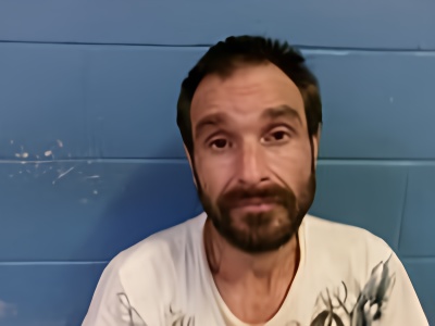 Mugshot of BILLY E LIVELY