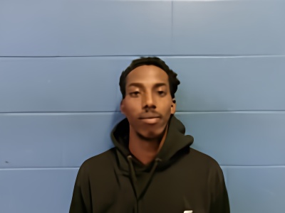 Mugshot of DEONAVAN L CROCKETT