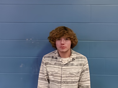Mugshot of CAMERON H FRANS