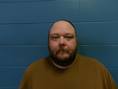Mugshot of LEONARD E CANTWELL