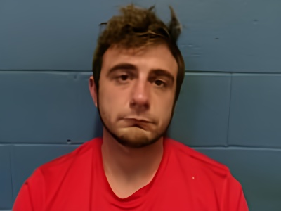 Mugshot of CHRISTIAN R KNOWLES