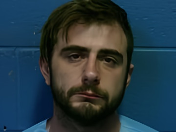 Mugshot of CHRISTIAN R KNOWLES
