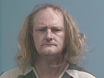 Mugshot of CLIFTON J BATES