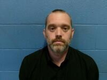 Mugshot of JONATHAN W HAWLEY
