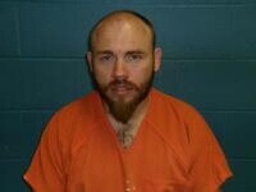 Mugshot of MICHAEL W QUINN