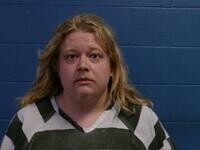 Mugshot of DAKOTA T SPELLS