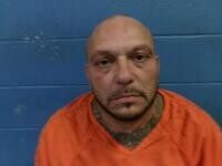 Mugshot of RICK J LAWSON