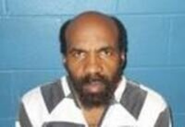 Mugshot of ANDREW D MITCHELL