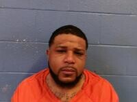 Mugshot of JIMMY N ALDRIDGE
