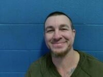 Mugshot of CARL E HOLT