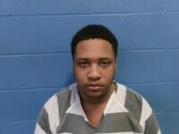 Mugshot of DWAN SCOTT