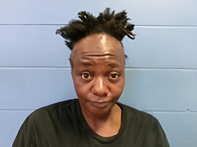 Mugshot of EBONY S GRAYS