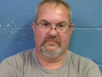 Mugshot of BRIAN STRICKLAND