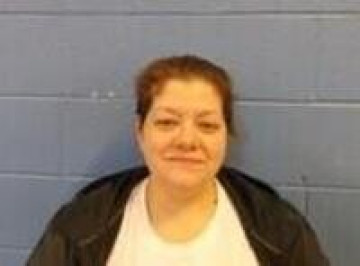 Mugshot of HAYLEY D RYALS