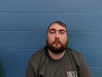 Mugshot of JEFFREY S WILLIAMS