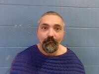 Mugshot of JAY W COLE