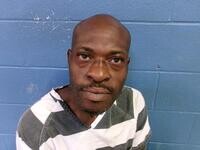 Mugshot of MARQUEE C BELL