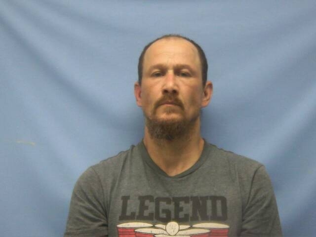 Mugshot of DANNY JOE SEATON