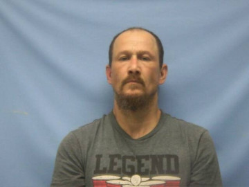 Mugshot of DANNY JOE SEATON