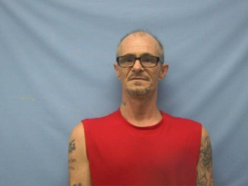Mugshot of JOHN AURTHUR HILL