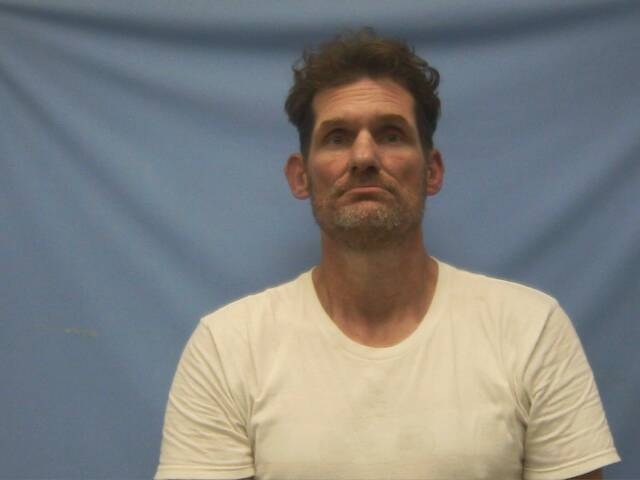 Mugshot of TRAVIS SCOTT JOHNSON