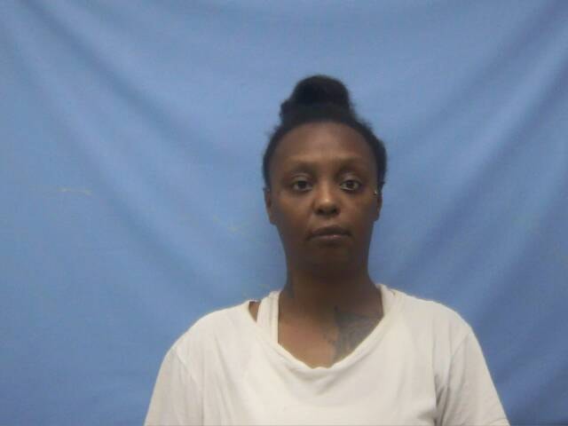 Mugshot of KALYA RAMISH PARHAM
