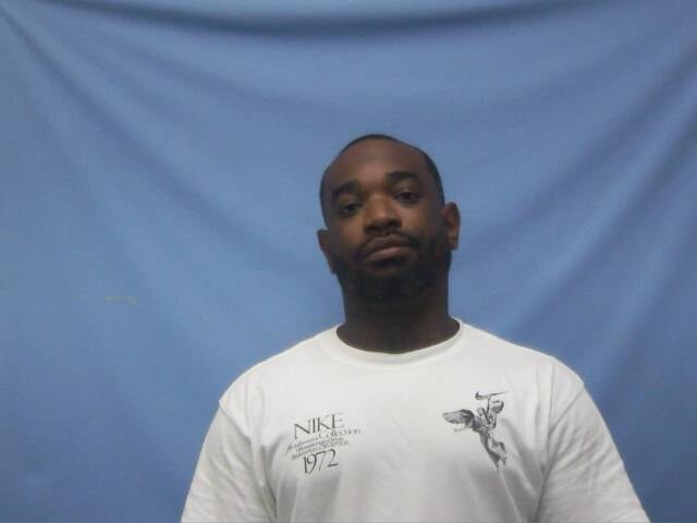 Mugshot of DARNELL KEITH RUSSELL REED