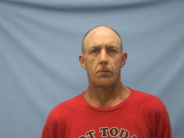 Mugshot of PETER JACOB MCNULTY