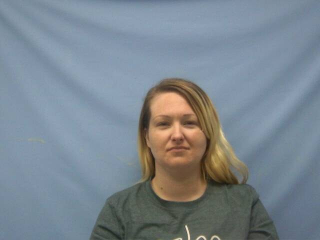Mugshot of EMILY COLETTE HERDMAN