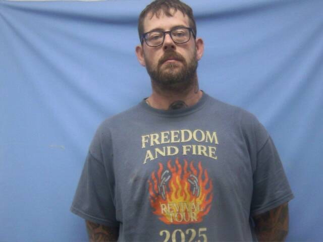 Mugshot of LONNIE JAY BANKHEAD