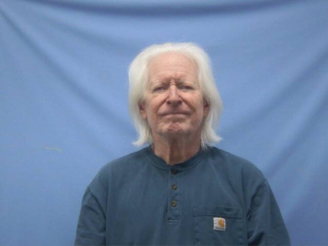 Mugshot of TIMOTHY EDWIN GREEN