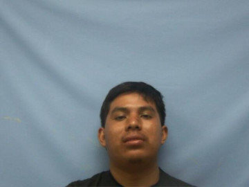 Mugshot of MANUEL US MECARIO