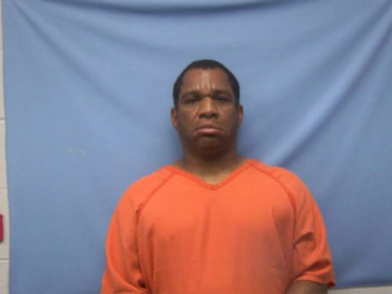 Mugshot of SCIPIO NOMORE POTTER