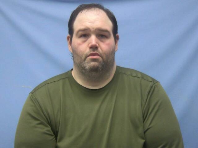 Mugshot of THOMAS LEE HOLLINGSWORTH