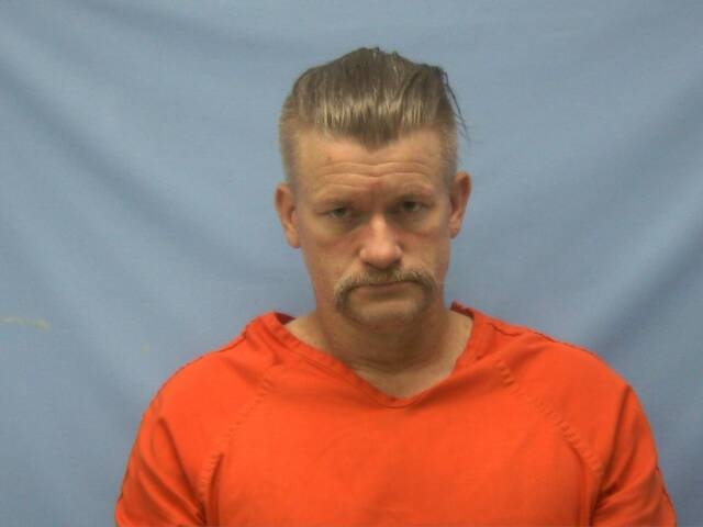 Mugshot of BILLY KOYT KIDD