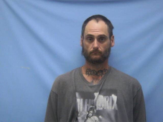 Mugshot of STEPHEN KYLE REISINGER