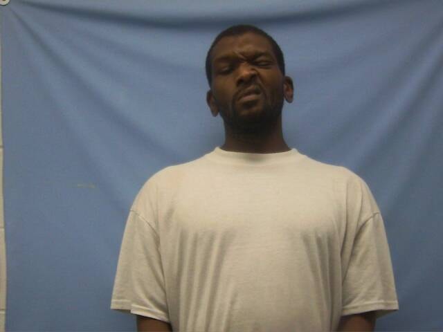 Mugshot of RYAN RICHARD DAVIS