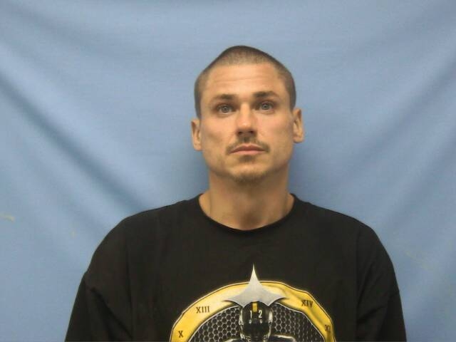 Mugshot of JEREMY RYAN FREEMAN