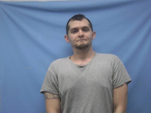 Mugshot of PAUL HENRI PEPPER
