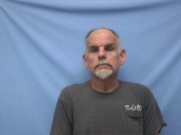 Mugshot of RICHARD LEON ULRICH