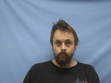 Mugshot of TRAMPAS KENT BARNETT