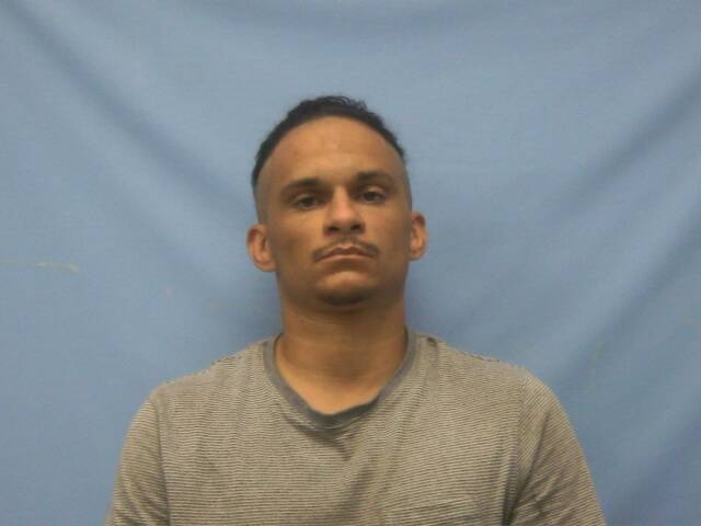 Mugshot of KYLE SCOTT THOMPSON