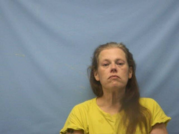 Mugshot of TIFFANY MEGHAN DOLLAR