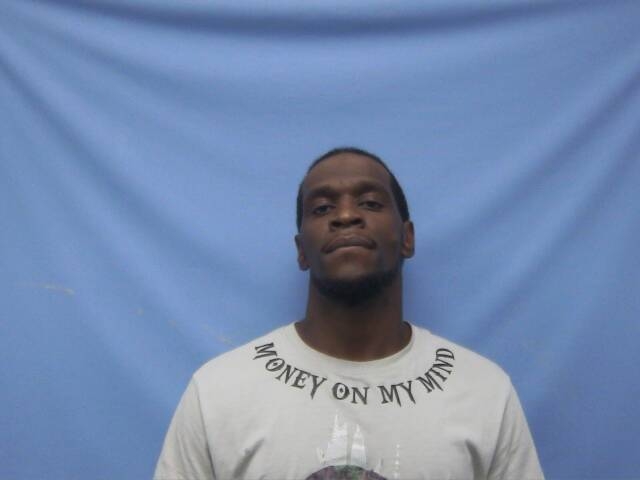 Mugshot of JACARIEE FRANKIE PAYNE