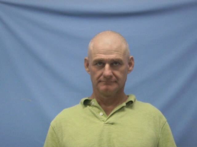 Mugshot of SCOTTIE EDWIN SISNEY