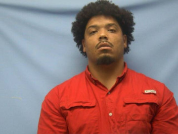 Mugshot of JEFFREY ALEXANDER HAMILTON