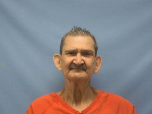 Mugshot of MACK NMI HARRIS